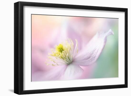 Mayleen-Jacky Parker-Framed Giclee Print