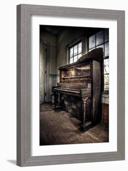 Maynard-Stephen Arens-Framed Photographic Print