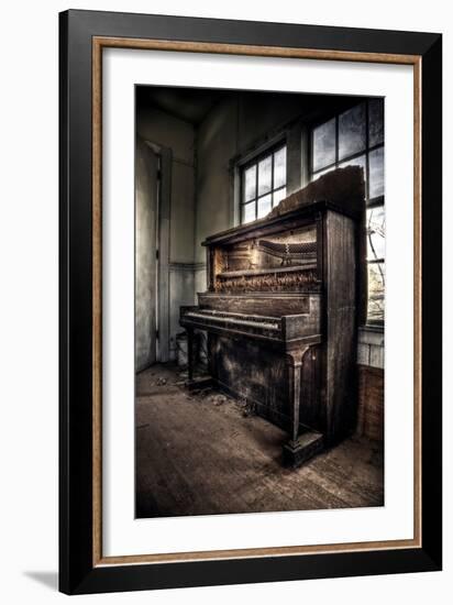 Maynard-Stephen Arens-Framed Photographic Print