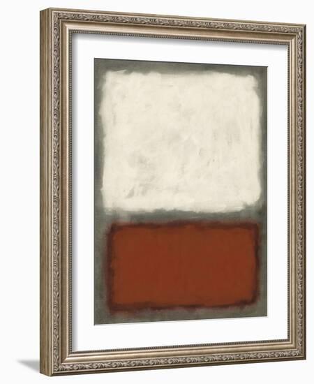 Mayon-Maja Gunnarsdottir-Framed Giclee Print