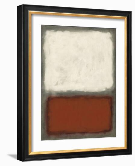 Mayon-Maja Gunnarsdottir-Framed Giclee Print