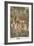 Maypole, 1902-Maurice Brazil Prendergast-Framed Giclee Print