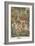 Maypole, 1902-Maurice Brazil Prendergast-Framed Giclee Print