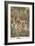 Maypole, 1902-Maurice Brazil Prendergast-Framed Giclee Print