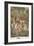 Maypole, 1902-Maurice Brazil Prendergast-Framed Giclee Print