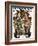 "Maytime," Saturday Evening Post Cover, May 7, 1927-Joseph Christian Leyendecker-Framed Giclee Print