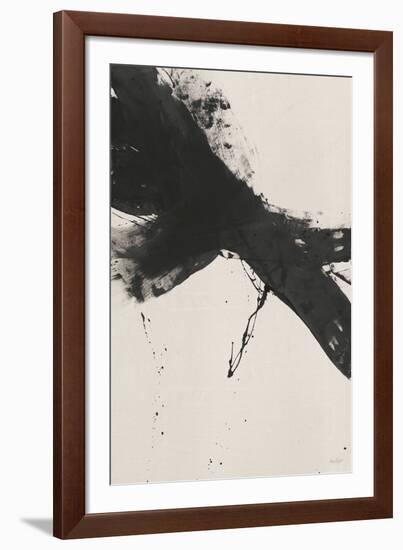 Mayur-Kelly Rogers-Framed Giclee Print