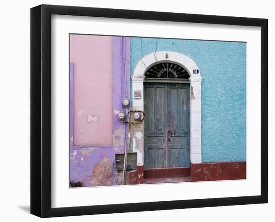 Mazatlan, Mexico-null-Framed Photographic Print