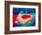 Mazda Le Mans-NaxArt-Framed Premium Giclee Print