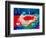 Mazda Le Mans-NaxArt-Framed Premium Giclee Print