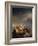 Mazeppa-Horace Vernet-Framed Giclee Print