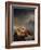 Mazeppa-Horace Vernet-Framed Giclee Print