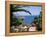 Mazzaro Beach, Taormina, Island of Sicily, Italy, Mediterranean-J Lightfoot-Framed Premier Image Canvas