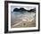 Mazzaro Beach, Taormina, Sicily, Italy, Mediterranean, Europe-Martin Child-Framed Photographic Print