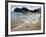 Mazzaro Beach, Taormina, Sicily, Italy, Mediterranean, Europe-Martin Child-Framed Photographic Print