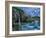 Mc Way Cove - Big Sur-Eduardo Camoes-Framed Giclee Print