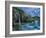 Mc Way Cove - Big Sur-Eduardo Camoes-Framed Giclee Print