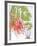 Mcarthur Palm-Marion Sheehan-Framed Collectable Print