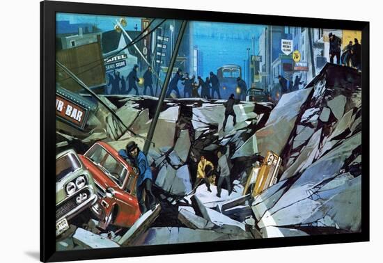 Giclee Print, , large