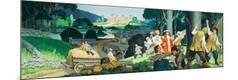 Giclee Print