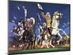 Giclee Print