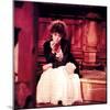 Mccabe And Mrs. Miller, Julie Christie, 1971-null-Mounted Photo