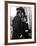 Mccabe And Mrs. Miller, Warren Beatty, Julie Christie, 1971-null-Framed Photo