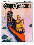 Man the Guns - Join the Navy Recruitment Poster-McClelland Barclay-Giclee Print