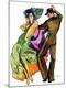 Premium Giclee Print