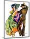 Giclee Print