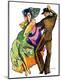 Premium Giclee Print