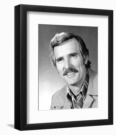 McCloud-null-Framed Photo