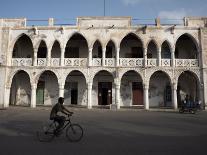 Coastal Town of Massawa on the Red Sea, Eritrea, Africa-Mcconnell Andrew-Photographic Print