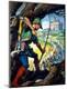 Premium Giclee Print