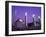 Mccormick Convention Center, Chicago, Illinois, USA-null-Framed Photographic Print