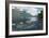 Mcdonald Lake, Glacier National Park, Montana, Usa-Natalie Tepper-Framed Photo