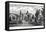 Mcgill University, Montreal, Canada, 19th Century-null-Framed Premier Image Canvas