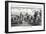 Mcgill University, Montreal, Canada, 19th Century-null-Framed Giclee Print