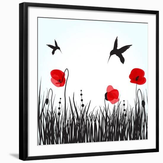 Art Print, , large