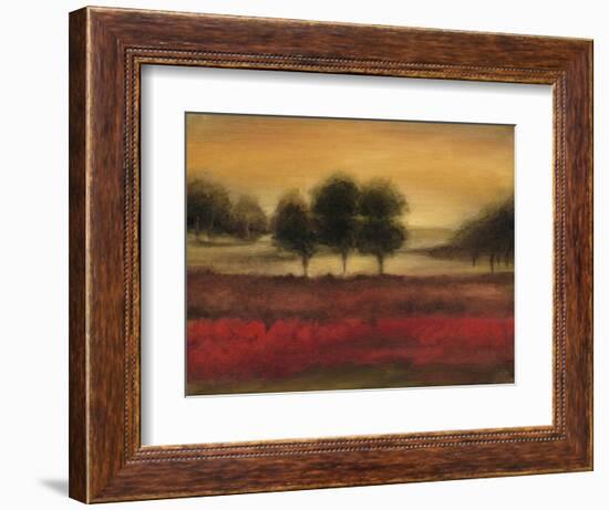 McIntire Grove II-Ethan Harper-Framed Art Print