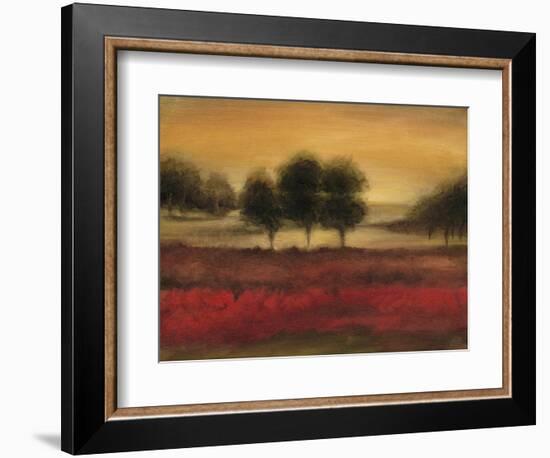 McIntire Grove II-Ethan Harper-Framed Art Print