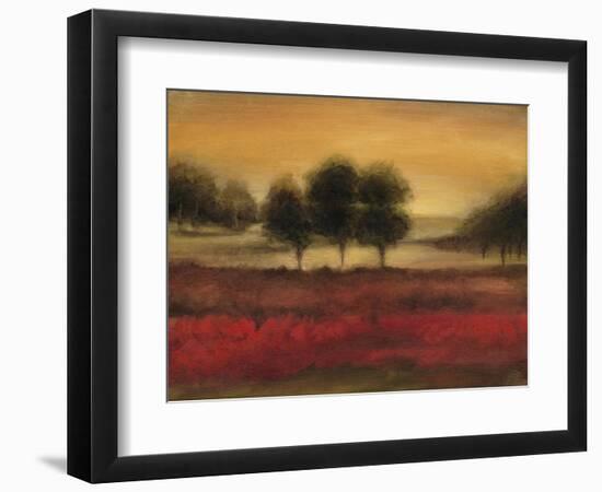 McIntire Grove II-Ethan Harper-Framed Art Print