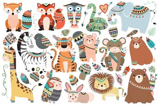 Art Print, , large