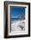 Mckenzie Lake, Fraser Island, UNESCO World Heritage Site, Queensland, Australia, Pacific-Michael Runkel-Framed Photographic Print