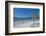 Mckenzie Lake, Fraser Island, UNESCO World Heritage Site, Queensland, Australia, Pacific-Michael Runkel-Framed Photographic Print