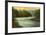 McKenzie River, Oregon-null-Framed Art Print