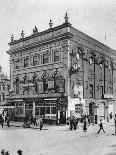 The Old Vic, London, 1926-1927-McLeish-Giclee Print