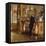 Mcsorley's Bar-Childe Hassam-Framed Premier Image Canvas