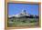 Mdina, Malta-Vivienne Sharp-Framed Premier Image Canvas