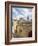 Mdina, the Fortress City, Malta, Europe-Simon Montgomery-Framed Photographic Print